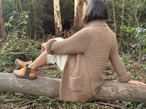 Saco FITZ - comprar online