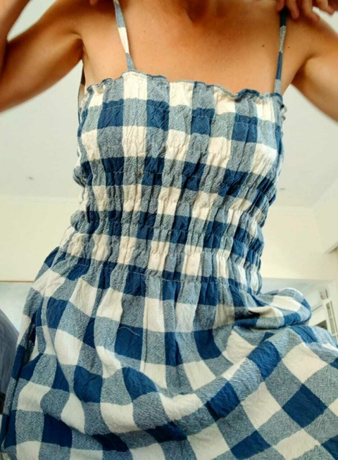 Vestido BAHIA
