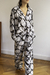 Conjunto fibrana poplin Montmartre I - comprar online