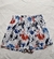 Short suelto Nantes