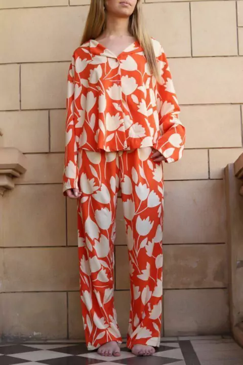 Camisa Mallorca (SOLO la camisa)