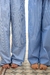 Pantalón rayas I en internet