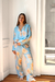 Conjunto fibrana poplin Tulum I