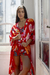 Bata / Kimono Aruba