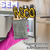 Kit Esponjas Multiuso Não Risca Inox E Antiaderente 04pçs - loja online