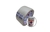 KIT COM 4 FITA TRANSPARENTE EMPACOTAMENTO EMBALAGEM 45X45