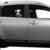 Imagem do Adesivo Automotivo Princesa Á Bordo - Princess On Board 01pç