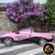 Pelicula Insulfilm Pink Rosa Espelhado 7,5m de comprimento por 1,52m de largura. - Casa Nissi Decor