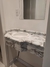 Adesivo Decor Mármore Bianco 1,22m de comprimento por Largura 0,60cm. - loja online