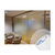 Adesivo Decor Cristal Jateado 1m de comprimento por 1,50m largura. na internet