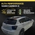 Pelicula Fumê G35 Insulfilm Alta Performace Nano Carbon X 5,00 MTS X 1,52 MTS