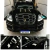 Adesivo Black Piano Ultra Brilho SH Wrapping 1,52m Largura - loja online