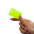 Mini Espátula de Silicone para Acabamento em Envelopamento - Casa Nissi Decor