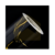 Adesivo Decorativo Marmore Preto c/ Dourado - 60cm Largura na internet