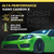 Pelicula Fumê G20 Insulfilm Alta Performace Nano Carbon X 5,00 MTS X 1,52 MTS - loja online