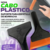 Cabo Com Espatula De Silicone Para Aplicação Ppf Insulfilm
