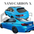 Pelicula Fumê G20 Insulfilm Alta Performace Nano Carbon X 5,00 MTS X 1,52 MTS - loja online
