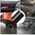 Adesivo Fibra de Carbono 4D BLACK para Capo / Teto 2,00mts x 1,00mt . - loja online