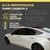 Pelicula Fumê Nano Carbon X G5 Insulfilm Alta Performace 1,50mt x 1,52mt