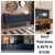 Adesivo Azul Petróleo Alltak Vinílico Lavável Para Envelopamento Decorativo - 2MTS X 61CM LARGURA - loja online