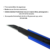Estilete Profissional CND Tools Inox c/ Lâmina 30°graus . na internet
