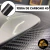 Adesivo Fibra de Carbono 4D BLACK para Capo / Teto 2,00mts x 1,00mt . - comprar online