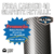 Imagem do Adesivo Fibra De Carbono 4d Graphite Metallic Alltak Tuning 25 Metros