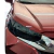 PPF TPU Para Farol Carro na cor Fumê Escuro com Brilho na internet