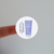 Gel de Limpeza Corporal Perfumado - Lavanda e Coco - 50 unidades