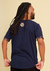 Imagem do Camiseta AYO - Azul