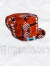 IÊ Dreadbag - Dupla-Face Azul - (cópia) - (cópia) - comprar online
