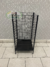 Ref.163-Cesto desmontável para guarda chuva-0,90x0,40x0,40m
