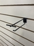 Gancho para painel com porta etiqueta na internet