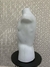 Busto de Plástico Branco Masculino - Rei do Cabide - Sorocaba