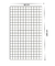 Ref.176-Tela aramada 0,60x1,50 m - comprar online
