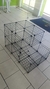 Cercado para Porquinho Cercado para Porquinho da Índia / Hamster - 0,60 x 0,90 com andar na internet
