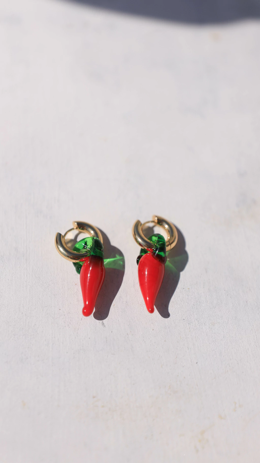 Aros Spicy Chic