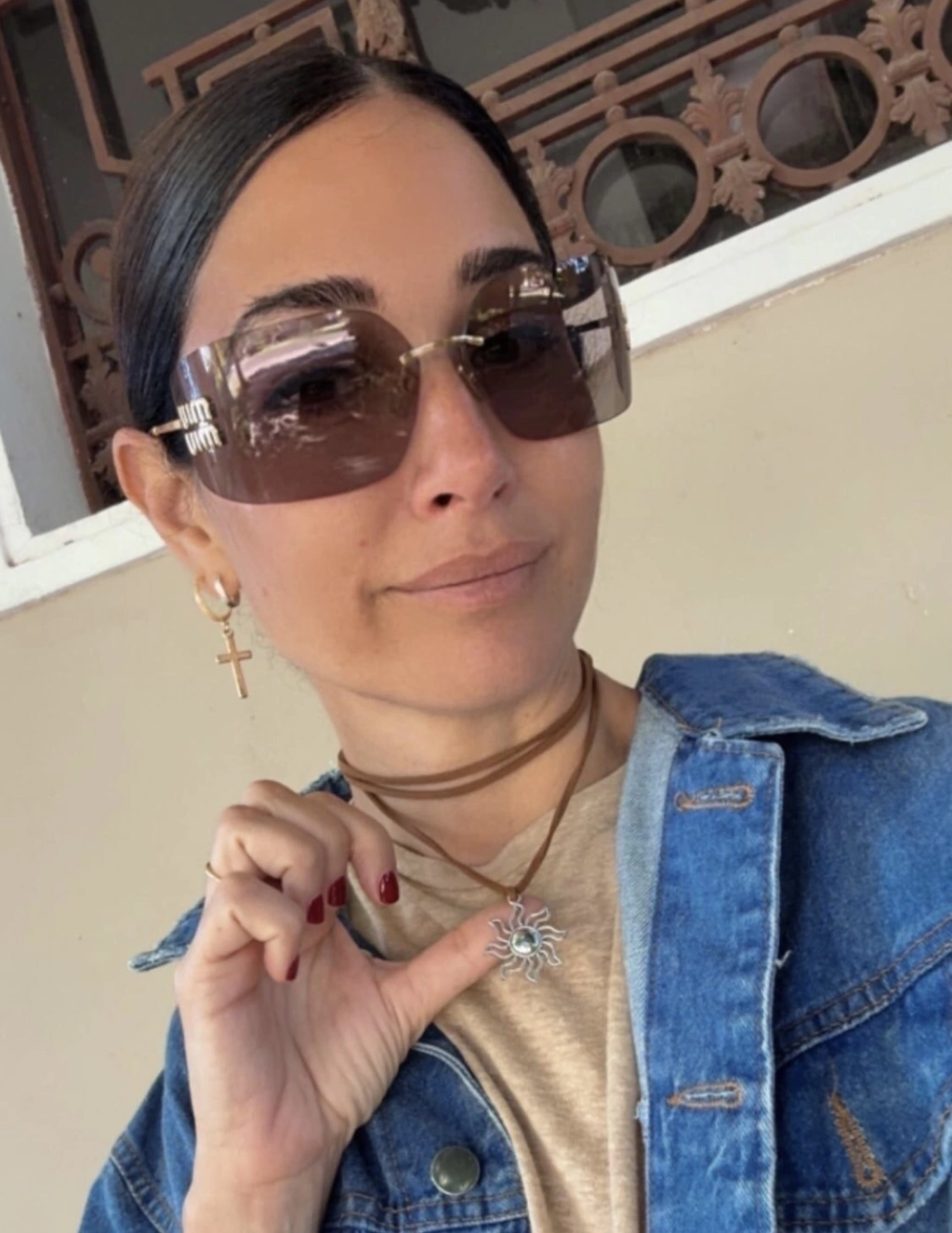 Collar Muy Mona