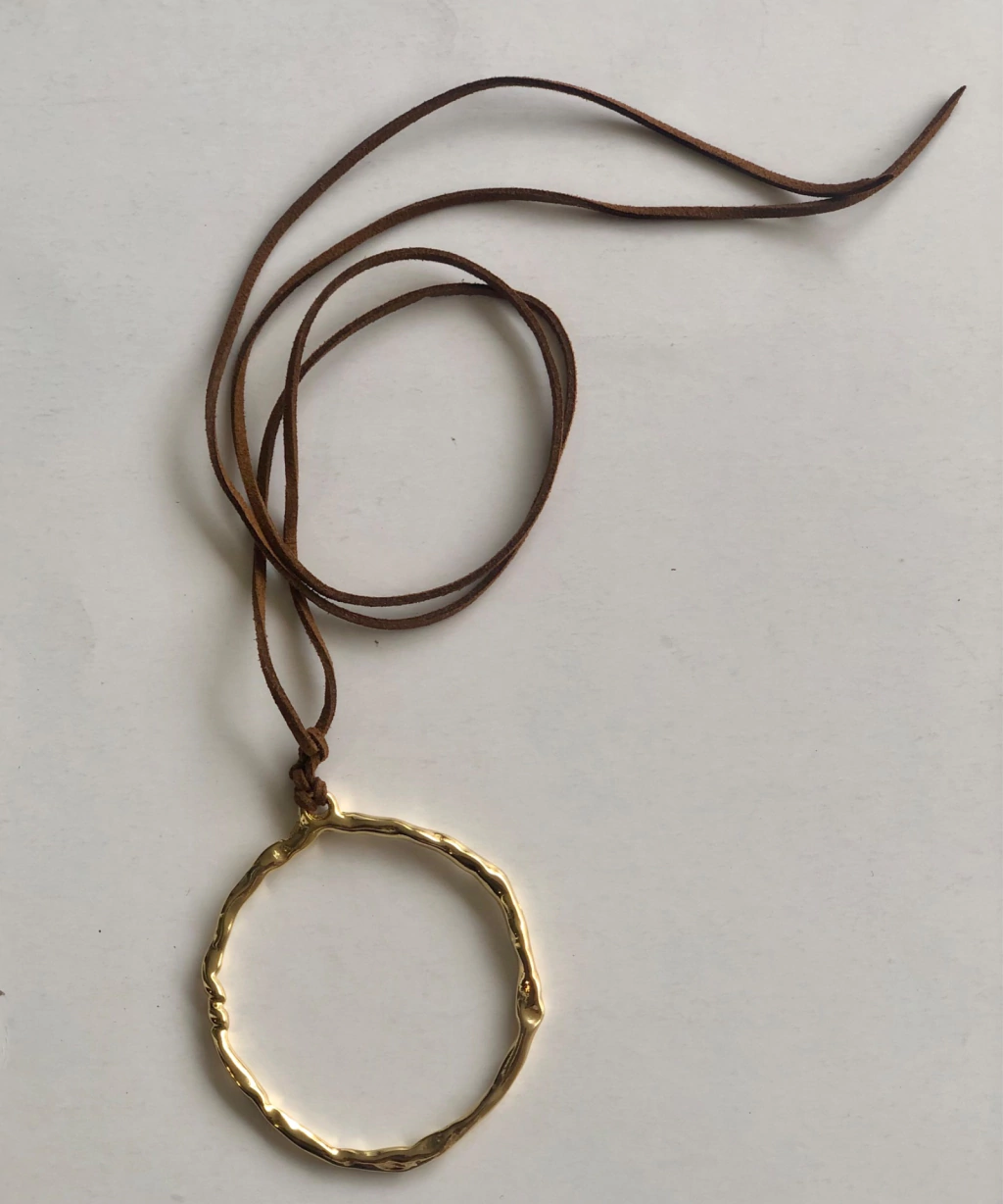 Collar SPHERE