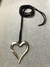 Collar M HEART