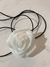 Collar fleur Little White en internet