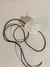 Collar fleur Little White - comprar online
