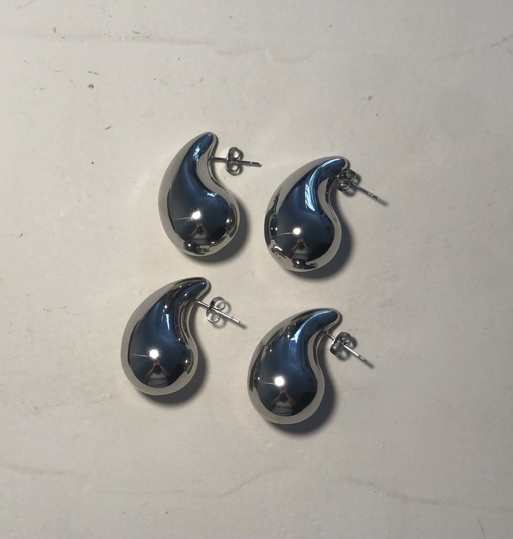 Aros Bottega Silver thumbnail 3