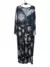 Maxivestido aime - astros - comprar online