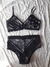 Conjunto Buffy paisley