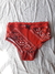 bombacha vedetina bandana - comprar online