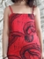Topcito Fleur Japan red - comprar online