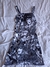 Vestido riot Junji Ito - comprar online