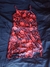 Vestido riot Junji Ito en internet