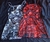 Vestido riot Junji Ito